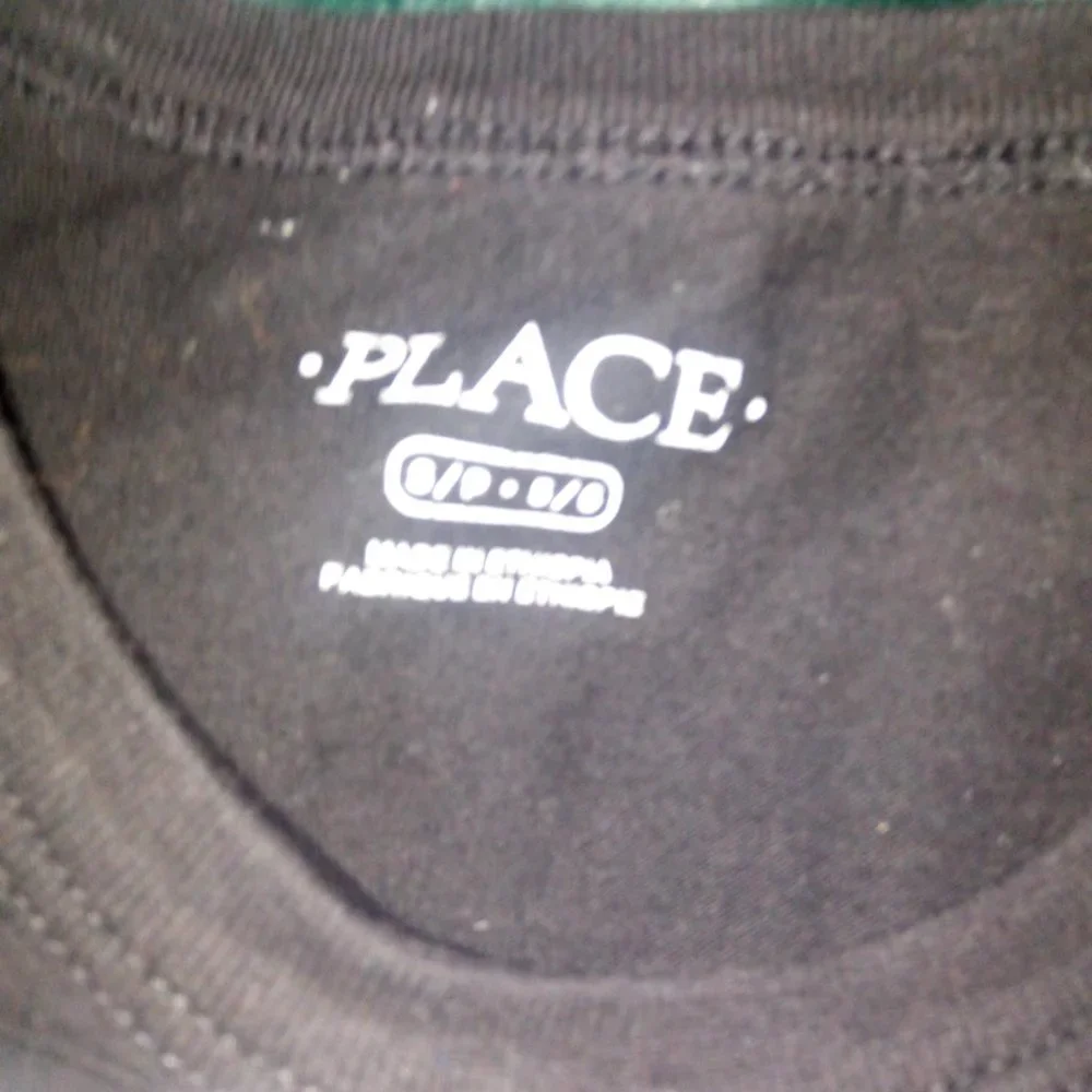 The Childrens Place boys graphic